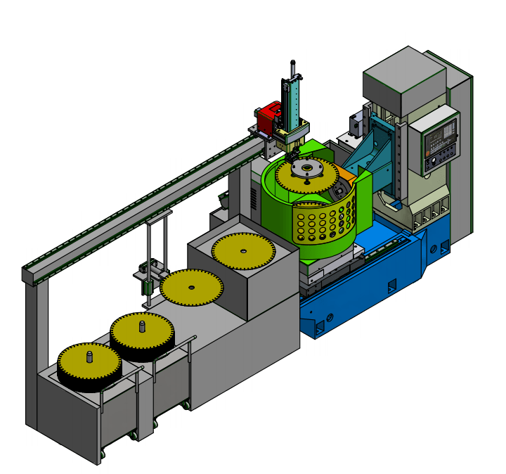 纽威股份获得实用新型专利授权:“一种平行双闸板压紧工装”