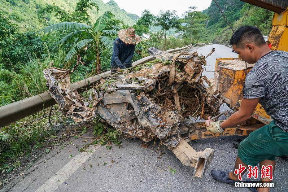 已致146人遇难,仍有100人失联!香港警方:预计当天完成搜索工作