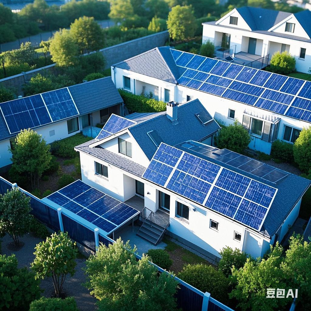 中国电建承建的哥伦比亚埃斯科巴勒斯148兆瓦光伏项目首批并网发电