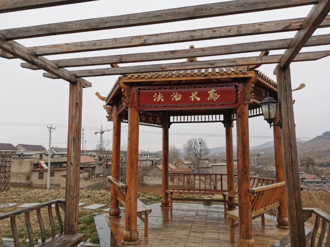 (乡村行・看振兴)安徽五河民生账单里的温暖印记