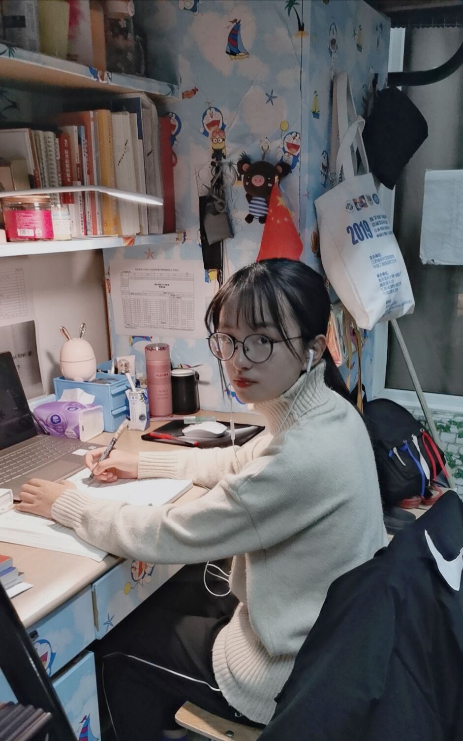 在校生如何蜕变为“准员工”