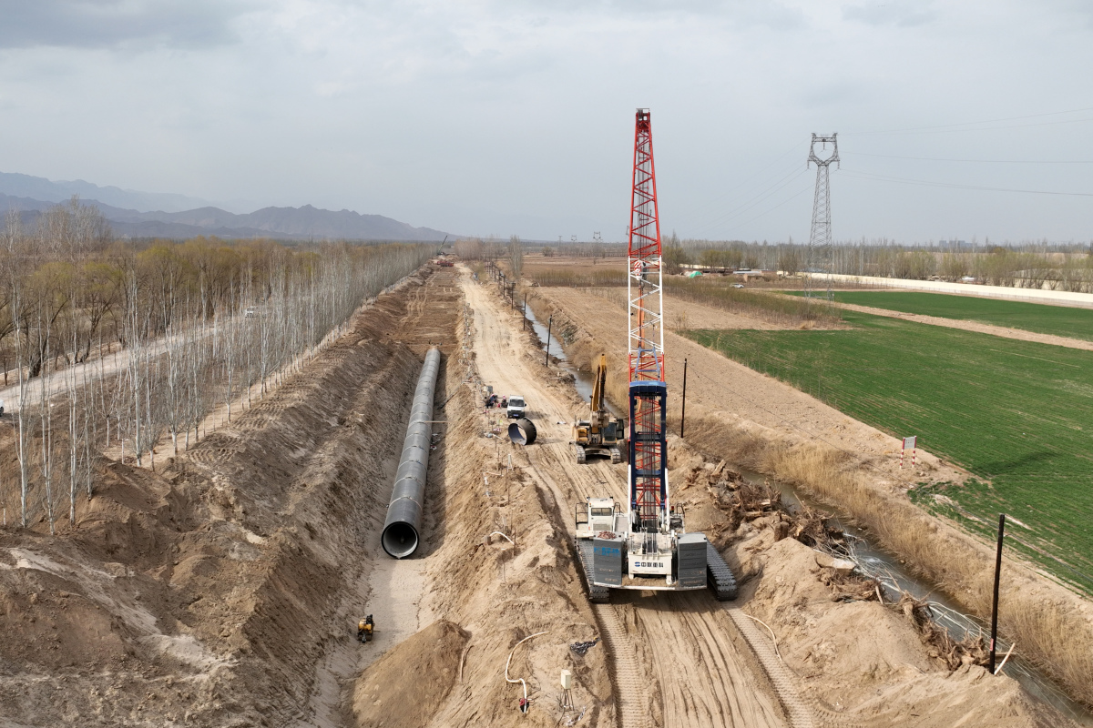 前11月重庆完成超7300公里农村公路安防工程