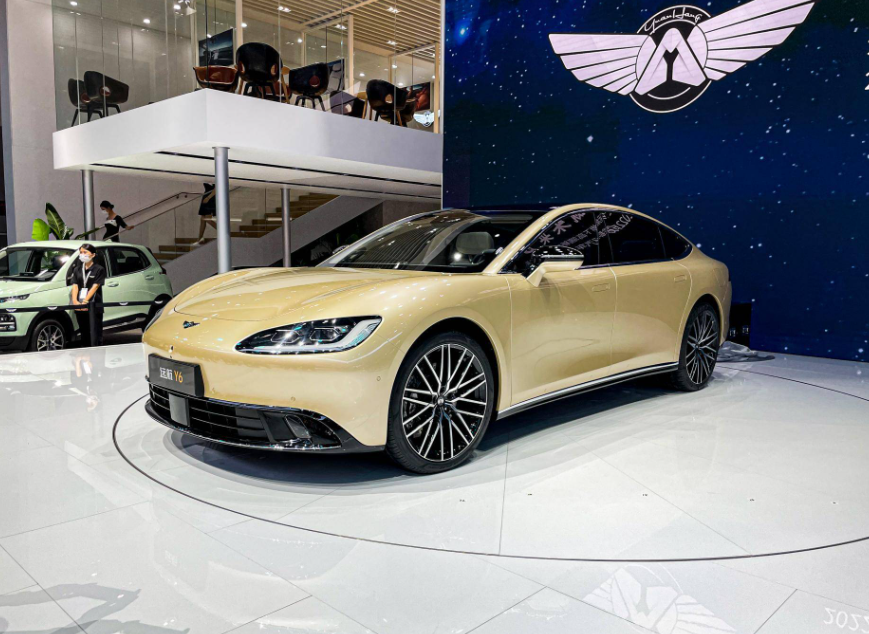 乘联分会:初步统计11月全国乘用车市场零售同比下降7%