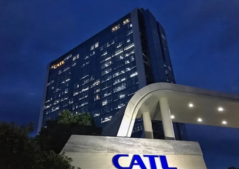 宁德时代大宗交易成交3174.12万元