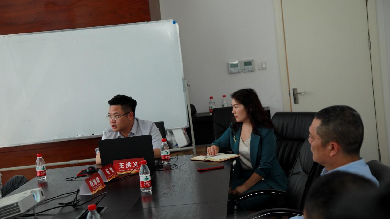 河南一城投点心债陷被卷款“罗生门”:起底神秘商人张磊“通商系”资本版图