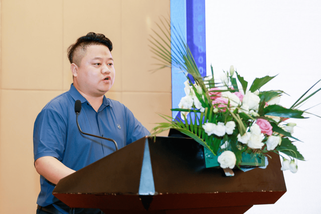 石哲元：千机科技“科技+艺术+传媒”融合 激活数字经济新动能