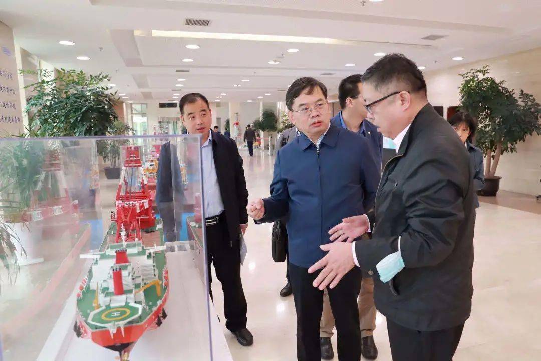 财政部副部长廖岷会见国际货币基金组织第一副总裁卡茨