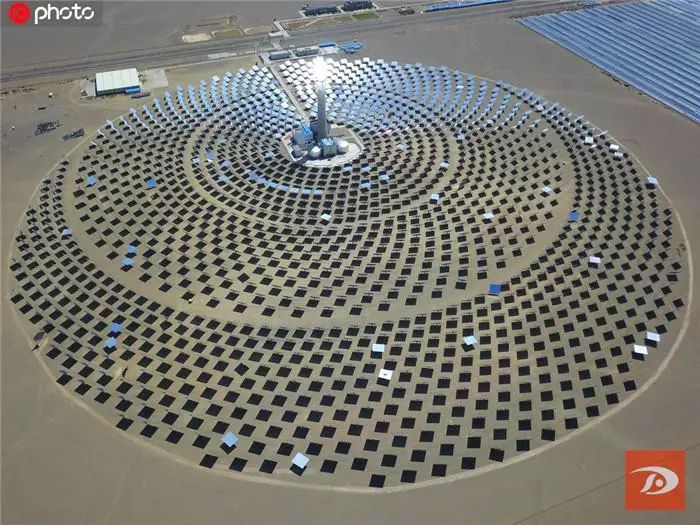 抢抓发展机遇 山西祁县拟投资50亿元打造百万千瓦新能源基地