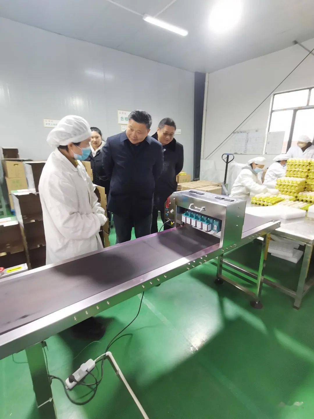 天顺风能:公司在德国的公司尚未投产,因此目前尚未获得订单