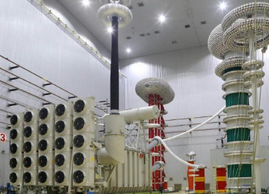 特高压建设加速:智能柔性变压器如何支撑新能源并网消纳难题_人保伴您前行,人保财险