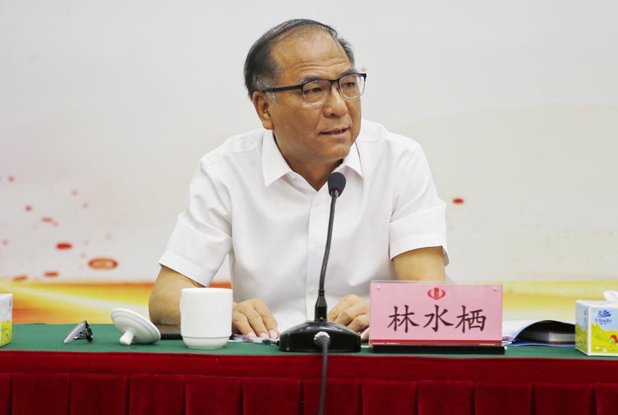 水资源税改革试点:税收调节效果显现