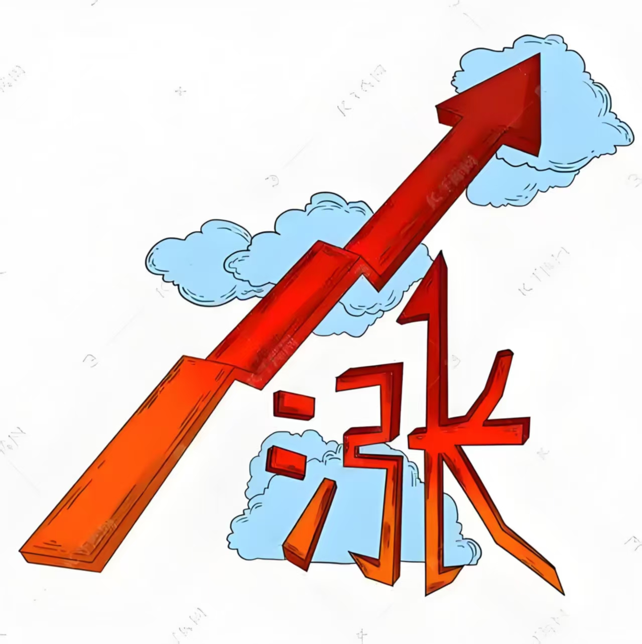 军工股受资金追捧 两概念板块领涨