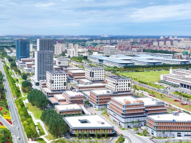 沈阳“十五五”规划建议：构建以先进制造业为骨干的现代化产业体系，推进区域性金融中心建设