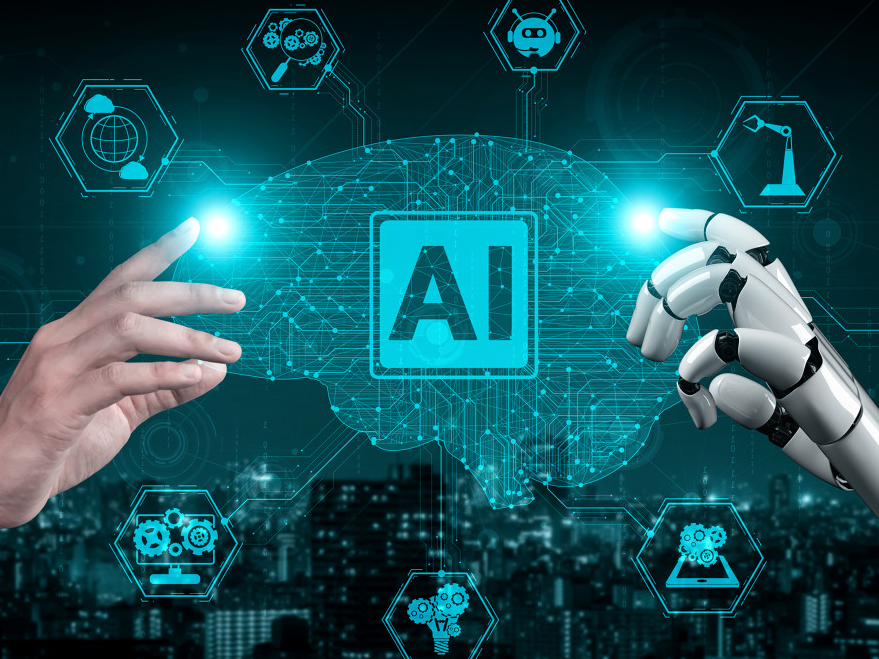 东华软件成立灵曜智能科技公司 含多项AI业务