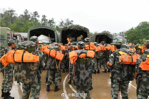 《执行抢险救灾任务车辆免费通行服务保障规程》发布