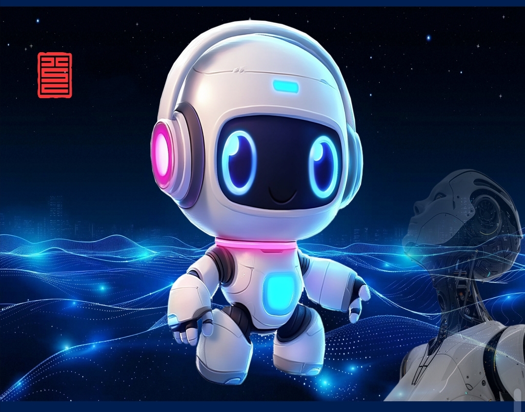 智元机器人入股陪伴机器人研发商炽梦科技