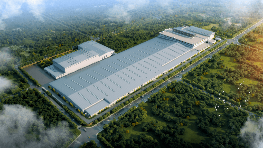 华自科技：柬埔寨项目正在有序验收中