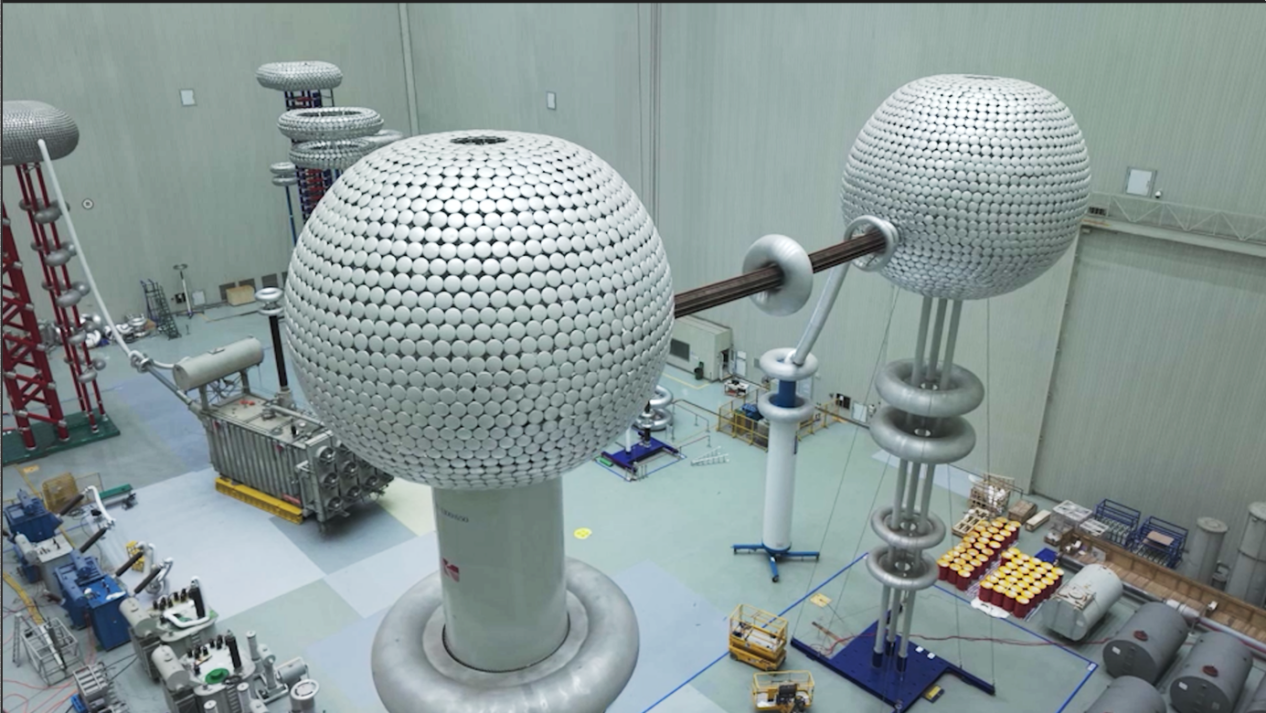 中国西电：子公司中标合计10.05亿元南方电网项目