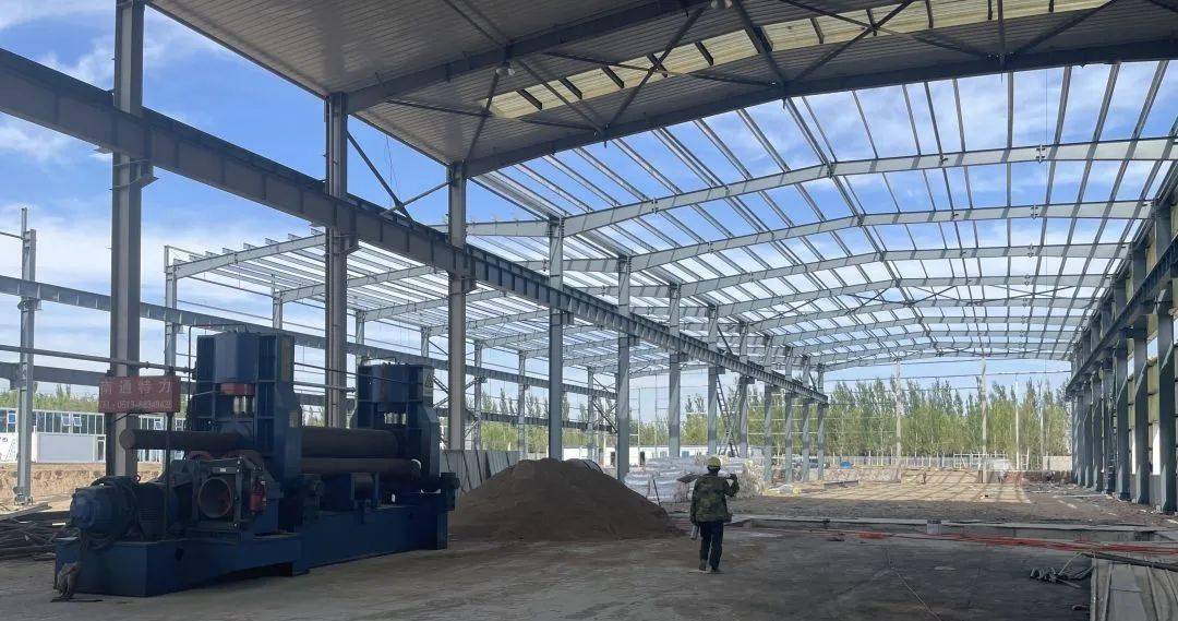 四方达：功能性金刚石项目已进入投产期