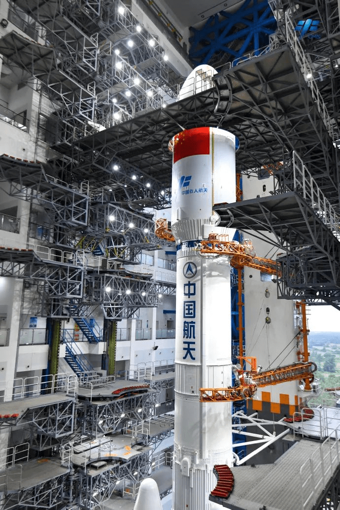 中集集团：为商业航天提供低温液氧储罐