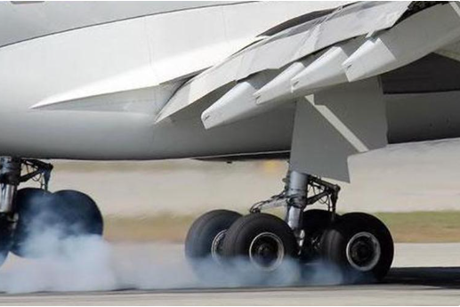 广联航空：已在执行部分商业航天订单