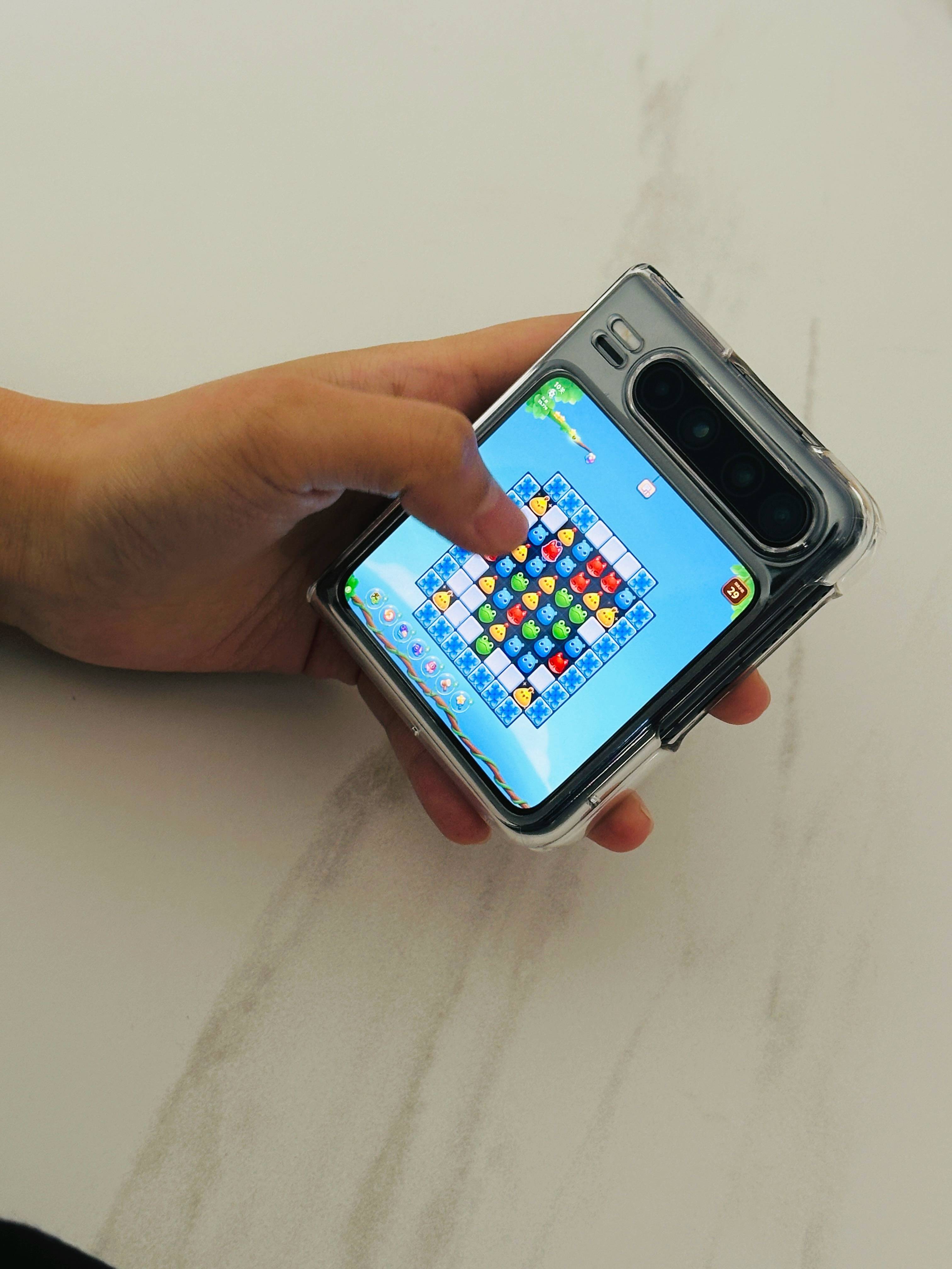 华为官宣：Pura X降价