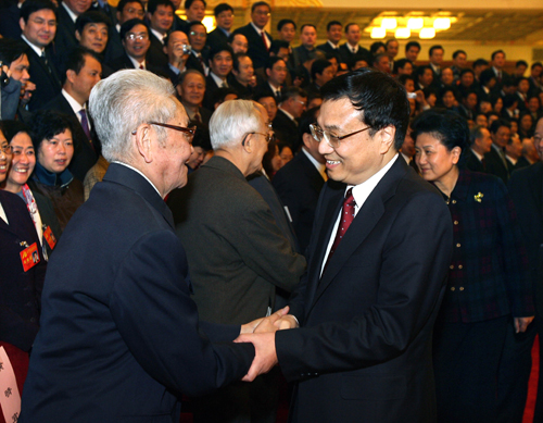 中国―塞尔维亚政府间经贸混委会第12次会议在京举行