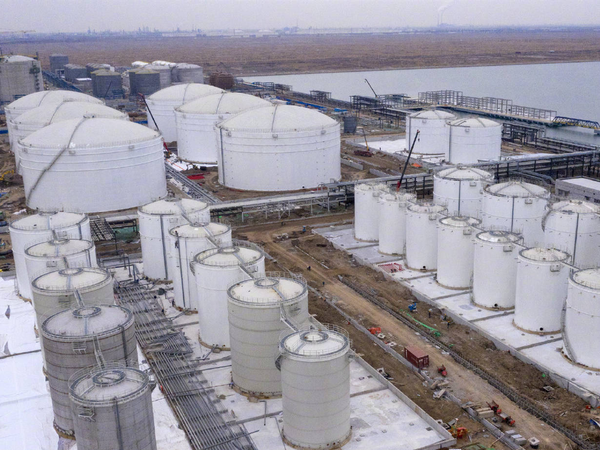 “卖旧买新”计划终止,渤海化学战略转型紧急“刹车”