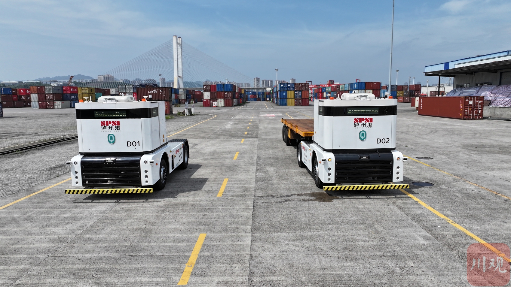 广州重点船企在手订单交船期排至2029年；深圳功能型无人车投放量居一线城市首位丨大湾区财经早参