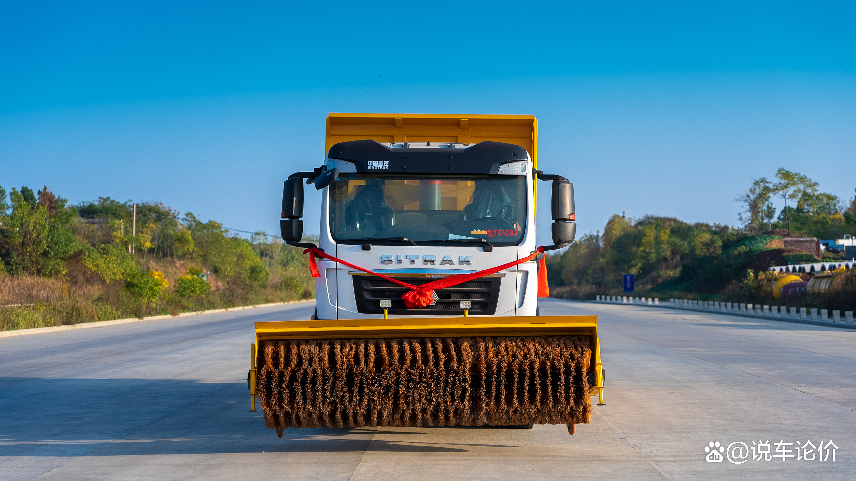 格力博:目前还没有铲雪机器人产品