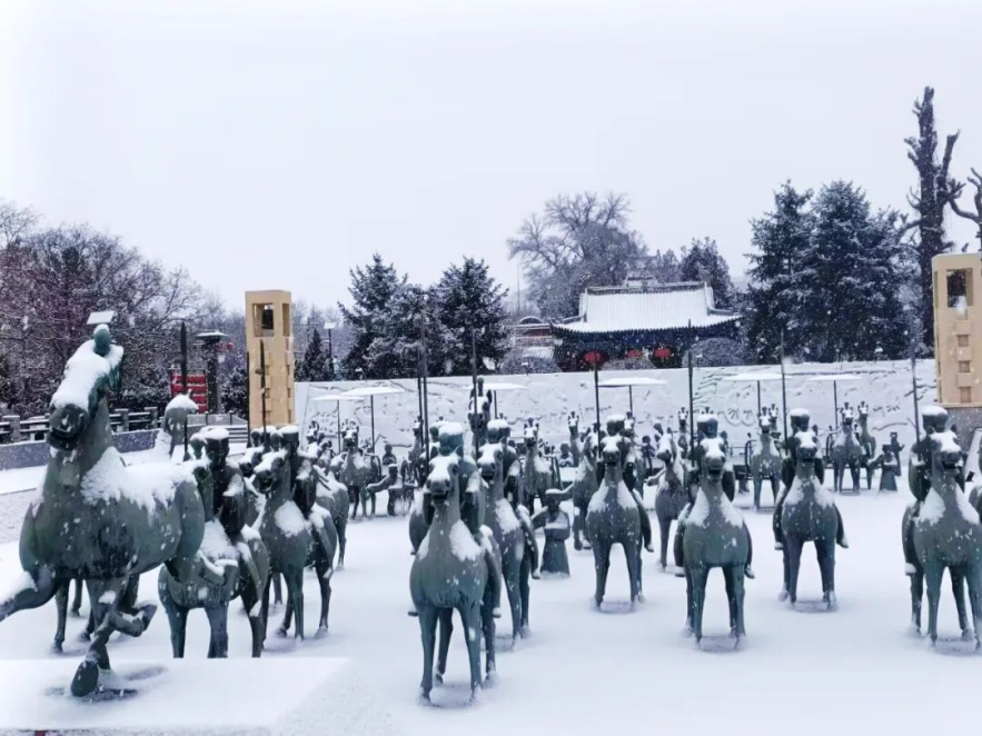 元旦假期武汉120余项活动掀文旅热潮