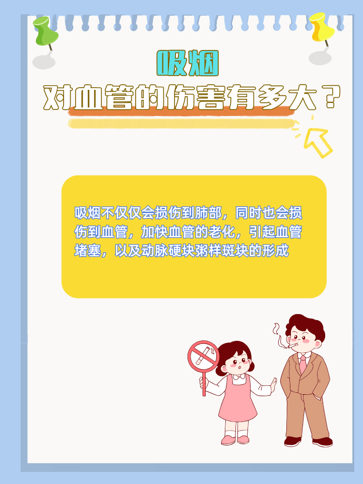 新研究:所有现代尼古丁产品均可致血管损伤