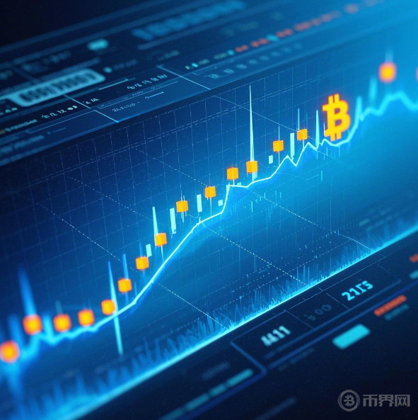 罕见！这一平台上，比特币突发闪崩：8.76万美元瞬间跌到2.41万美元，跌幅超70%！什么情况？