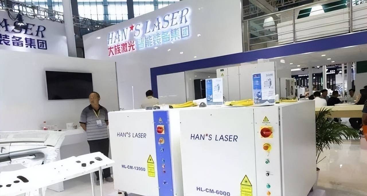 光刻机公司芯上微装全资公司中标合肥8.6代AMOLED生产线