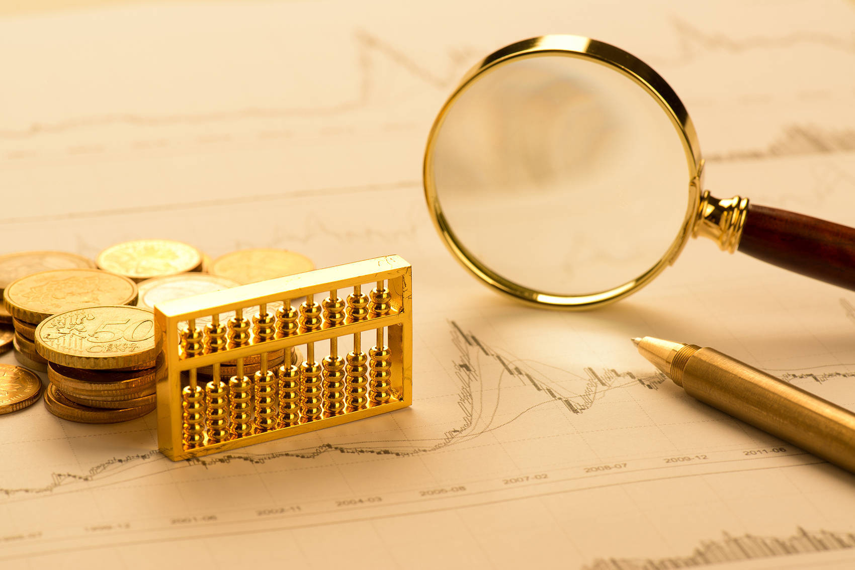 低利率时代，千亿慈善资产面临保值压力