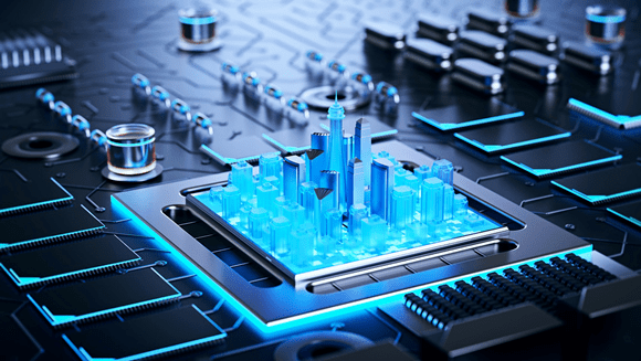 “影子股”火了！上市公司新赛道，投资“硬科技”！