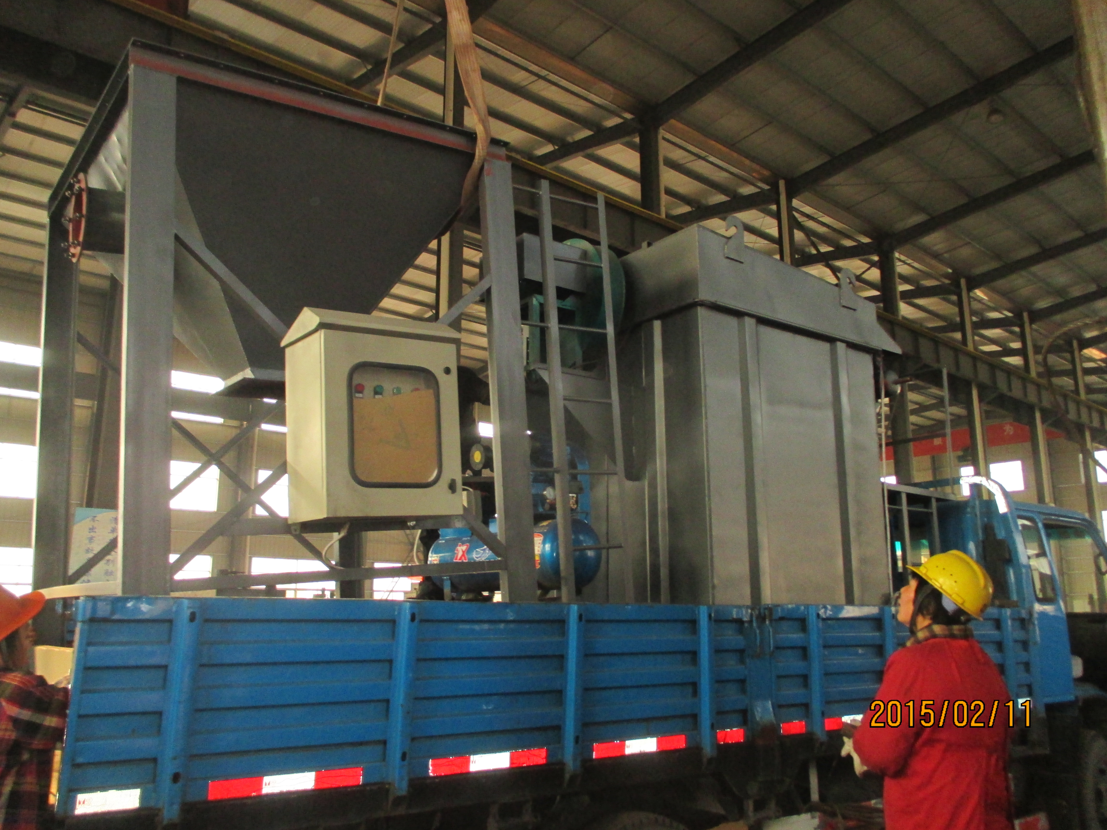 塔牌集团在西藏成立建材科技公司