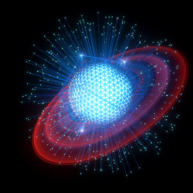 第29509号！浩瀚星空有了“匡廷云星”