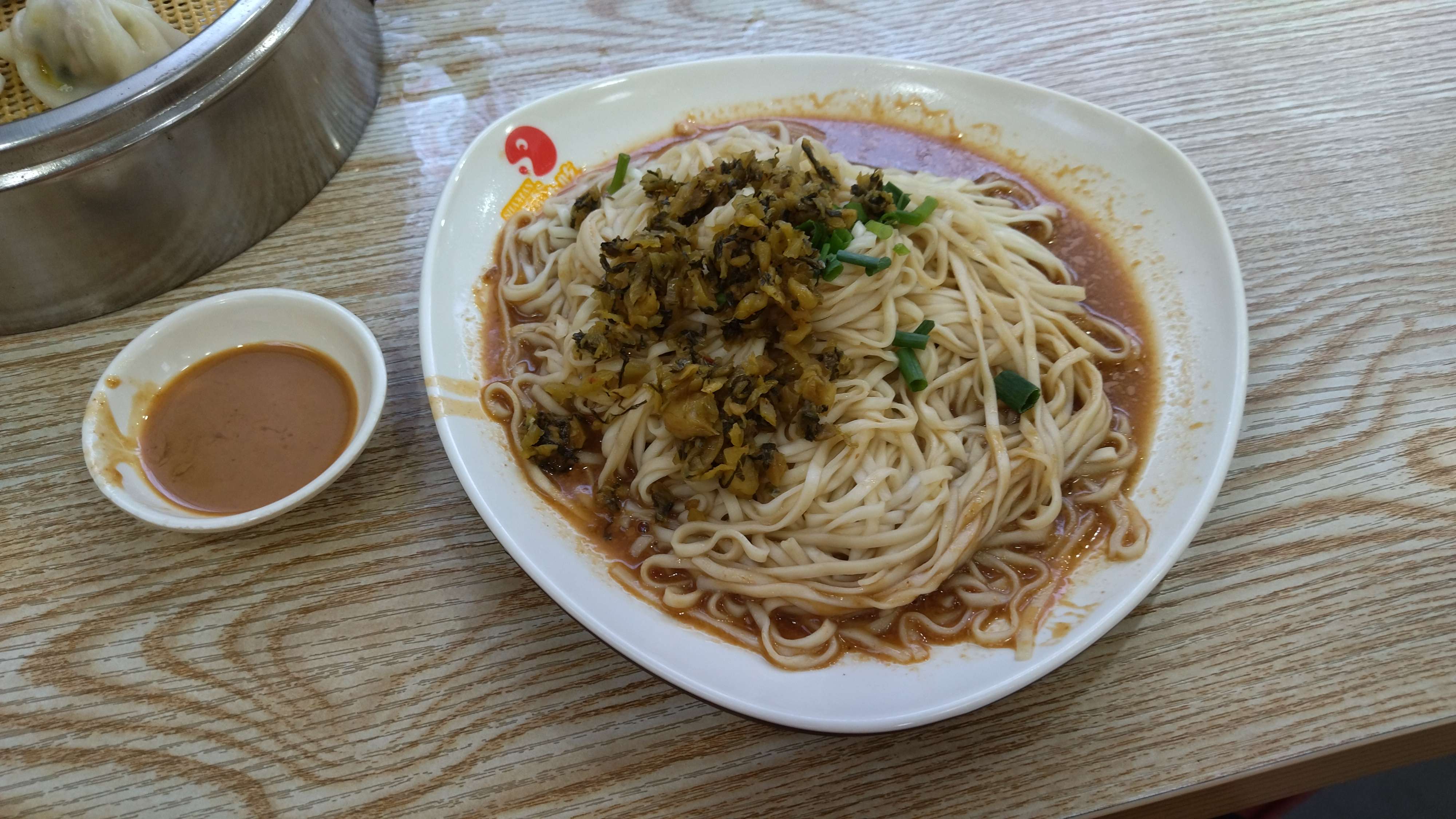 （乡村行・看振兴）从“金包银”到“村咖”：沙县小吃第一村的共富路