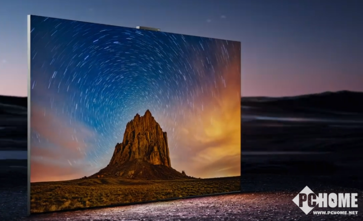 以全场景智慧体验驱动增长,华为智慧屏 MateTV 领跑智能电视市场