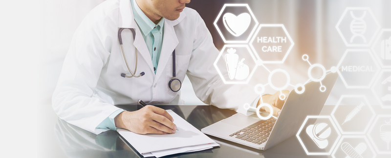 华为擎云携手海南一龄:共筑智慧康养新标杆,推动主动健康管理新模式