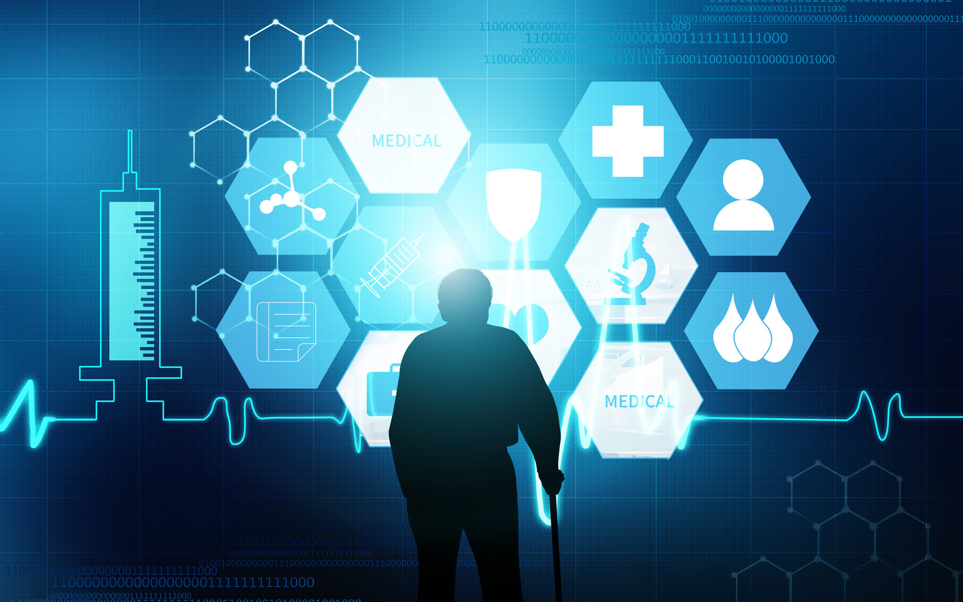 华为擎云携手海南一龄:共筑智慧康养新标杆,推动主动健康管理新模式