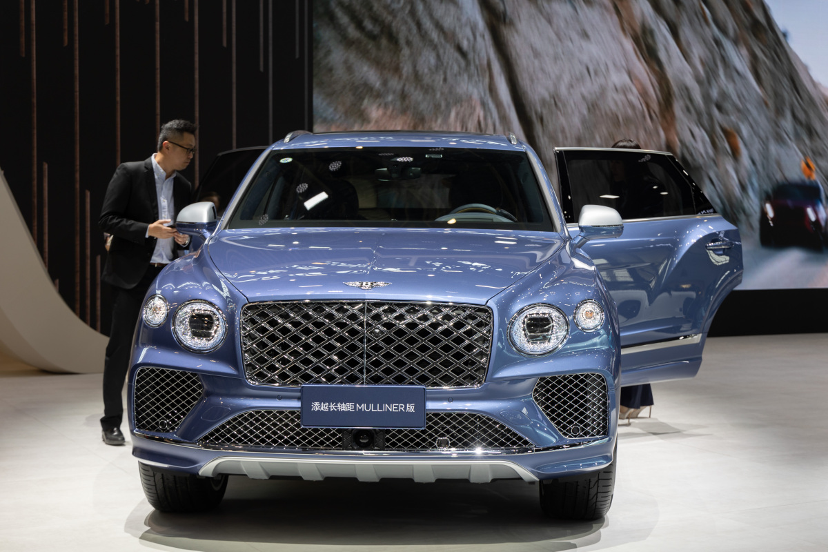 中国汽车流通协会：初步测算2026年享受补贴的乘用车有望超过1200万辆