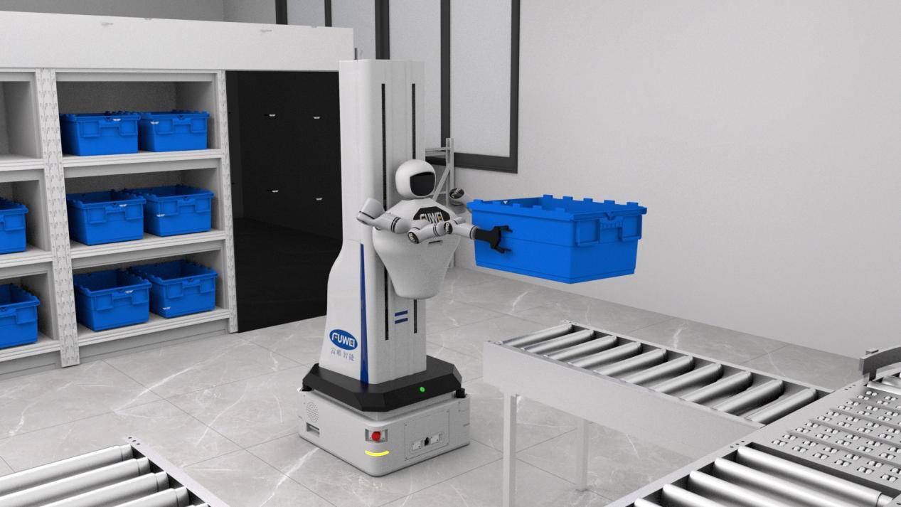 年终报道丨具身智能,国产机器人为美好生活赋能