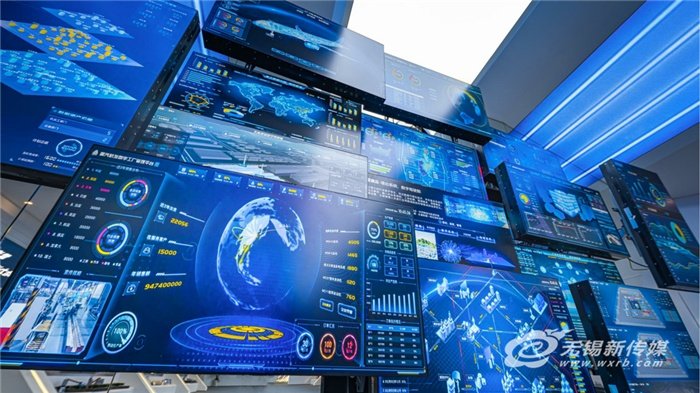 海康威视奉玮:坚定地走技术创新道路,推动千行百业场景数字化