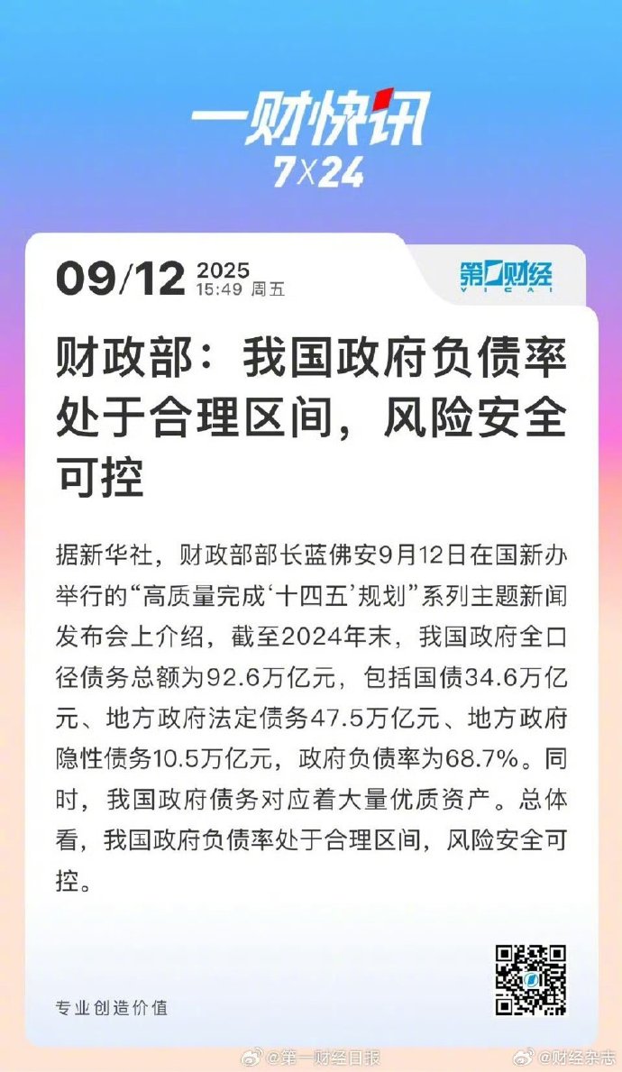 2025年国债市场年鉴：筹资精准服务国家战略 收益率于预期交织中锚定“新平衡”