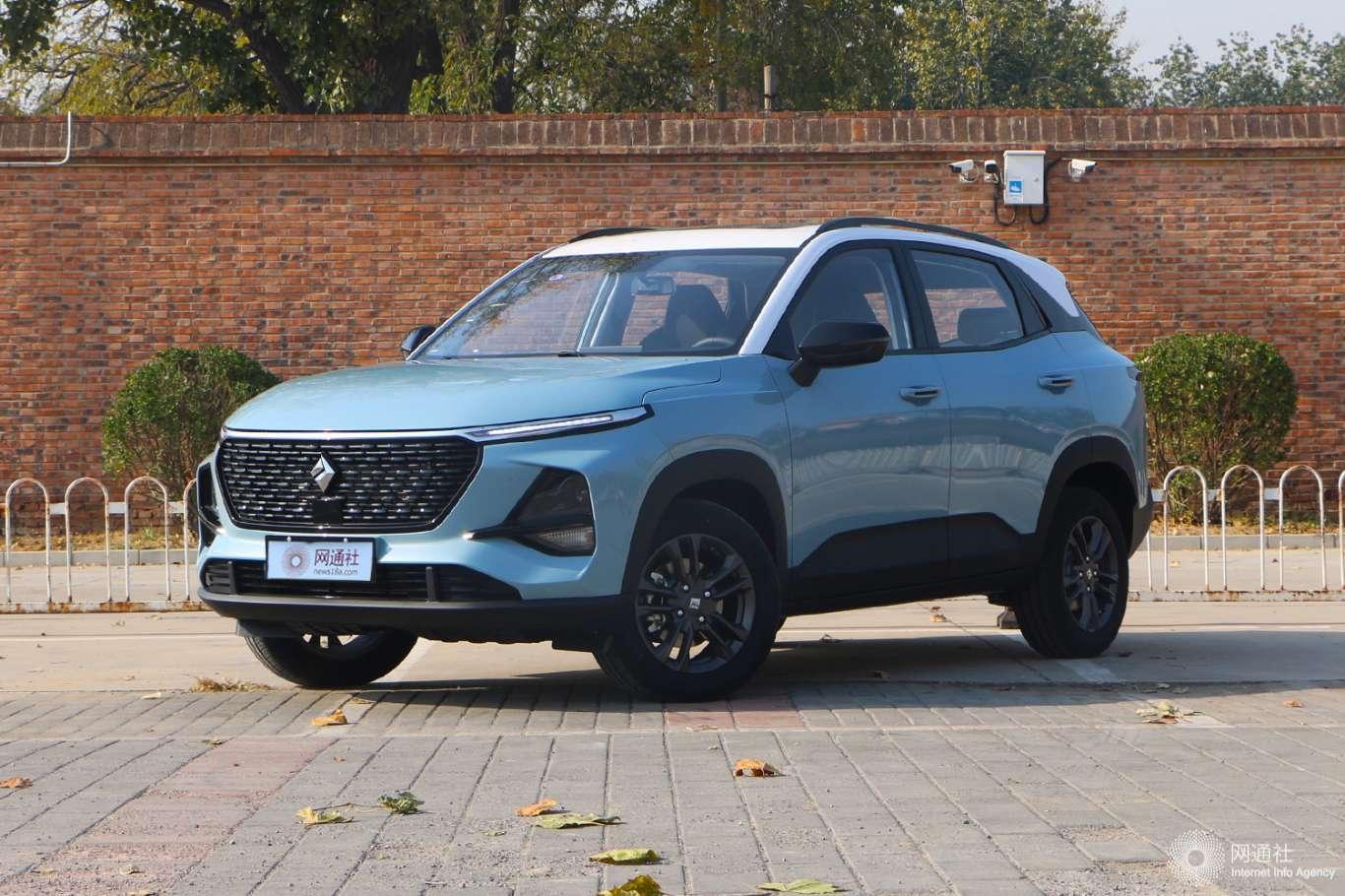 上汽通用五菱2025年累计销量超163.5万辆 同比增长6.2%