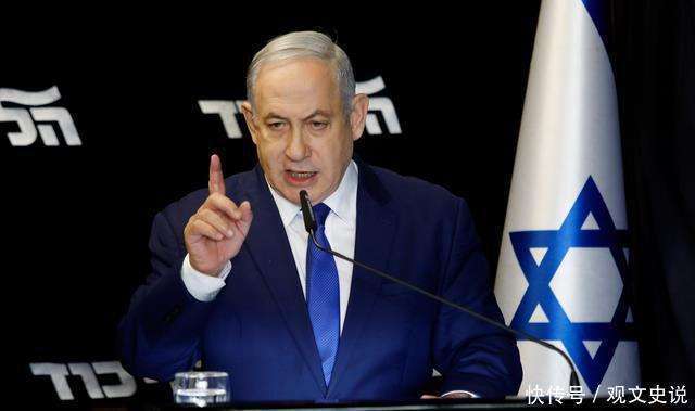 伊朗总统发声：伊朗正处于一场全面战争中！