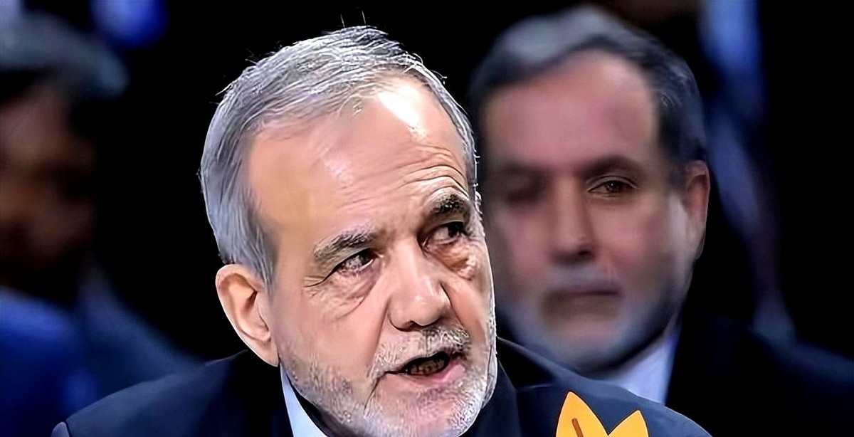 伊朗总统发声：伊朗正处于一场全面战争中！