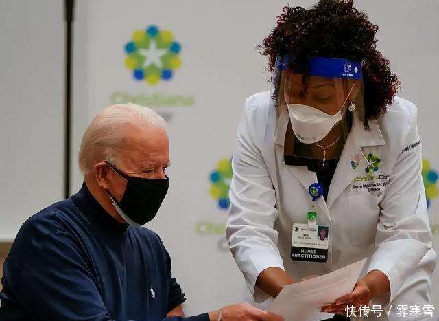 特朗普回应健康质疑